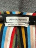 Urban Outfitters Stripes Blue Casual Pants Size S - photo 7
