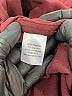 Nine West Burgundy Blazer Size XL - photo 7