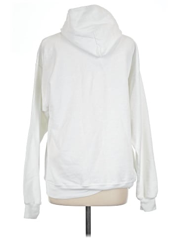 Hanes Pullover Hoodie (view 2)