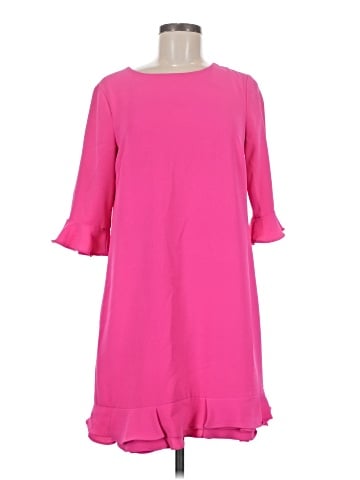 CeCe Casual Dress (view 1)