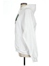 Hanes White Pullover Hoodie Size L - photo 5