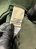 L.L.Bean Solid Green Jacket Size L (petite) - photo 7