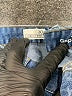 Gap Hearts Blue Jeans Size 30 waist - photo 7