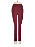Heynuts Burgundy Active Pants Size M (estimated) - photo 1
