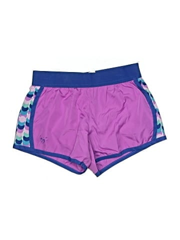 Justice Athletic Shorts (view 1)