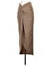 Shein Tan Formal Skirt Size S - photo 1