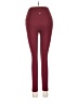 Heynuts Burgundy Active Pants Size M (estimated) - photo 2