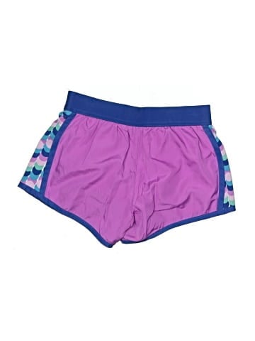 Justice Athletic Shorts (view 2)