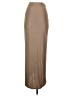 Shein Tan Formal Skirt Size S - photo 2