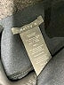 Matty M Graphic Black Active Pants Size L - photo 7
