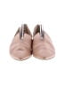 Vince. 100% Leather Tan Flats Size 6 - photo 2