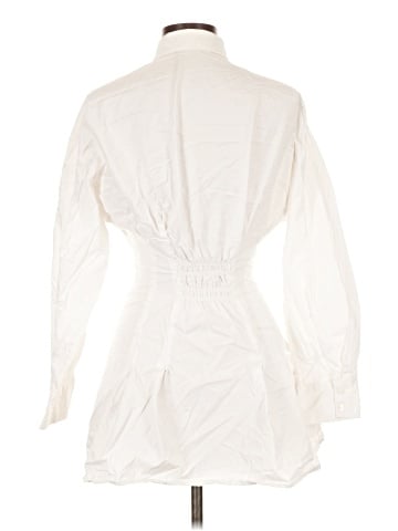Zara Long Sleeve T-Shirt (view 2)