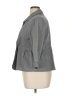 Style&Co Gray Blazer Size XL - photo 5
