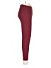 Heynuts Burgundy Active Pants Size M (estimated) - photo 4