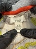 Tiny Orange Long Sleeve Top Size XS - photo 7