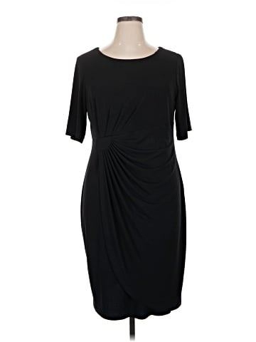 Connected Apparel Cocktail Dress (view 1)