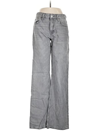 Zara Jeans (view 1)