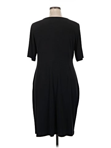 Connected Apparel Cocktail Dress (view 2)