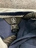 Volcom Blue Long Sleeve Henley Size 5 - photo 3