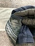 Volcom Blue Long Sleeve Henley Size 5 - photo 4