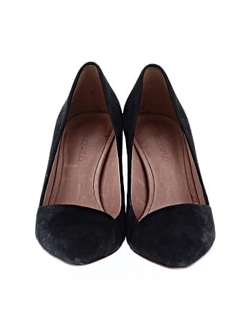 Madewell Heels (view 2)