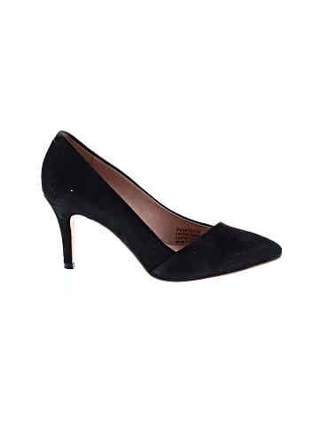 Madewell Heels (view 1)