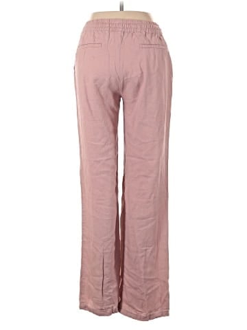 Love Tree Linen Pants (view 2)