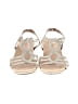 Life Stride Ivory Wedges Size 10 - photo 2