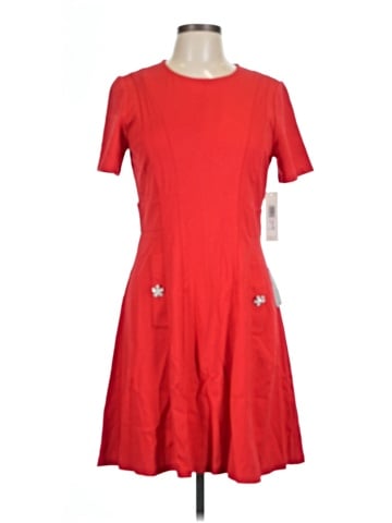 Eliza J Casual Dress (view 1)