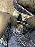 Eddie Bauer Blue Jeans Size 10 (tall) - photo 7