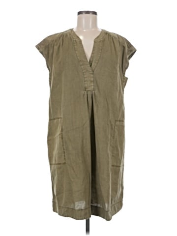 By Anthropologie Casual Dress (view 1)