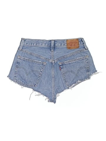 Levi's Denim Shorts (view 2)