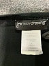 Just My Size Black Sleeveless Top Size 3X - photo 7