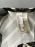 Ella Moss Chevron-herringbone Silver Swimsuit Bottoms Size L - photo 3