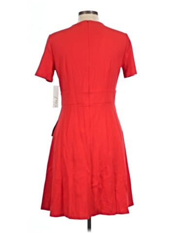 Eliza J Casual Dress (view 2)