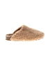Assorted Brands Tan Mule/Clog Size 8 - photo 1