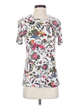 Tory Burch Short Sleeve Top