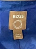 BOSS by HUGO BOSS Blue Blazer Size L - photo 6