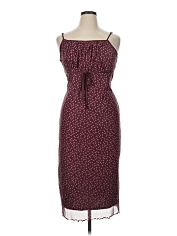 Forever 21 Plus Casual Dress (view 1)