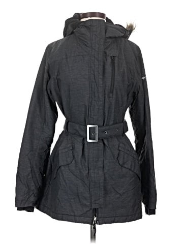 Columbia Snow Jacket (view 1)