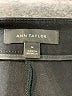 Ann Taylor Solid Black Active Pants Size 14 - photo 4