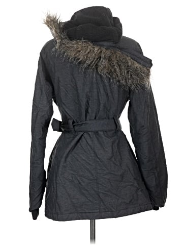 Columbia Snow Jacket (view 2)