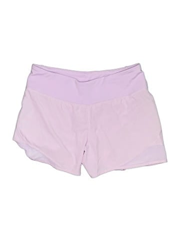 Active by Old Navy Athletic Shorts (view 1)