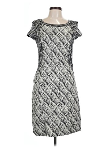 Save The Queen Casual Dress (view 1)