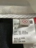 Uniqlo Solid Black Shorts Size 4 - photo 3