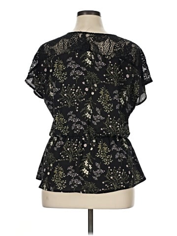 Free Press Short Sleeve T-Shirt (view 2)