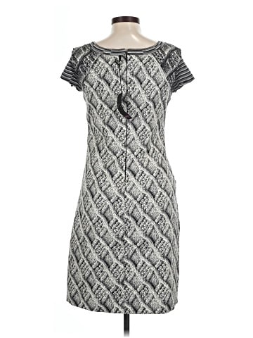 Save The Queen Casual Dress (view 2)