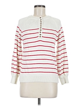 Rachel Zoe Tjx Pullover Sweater