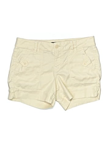 Level 99 Khaki Shorts (view 1)