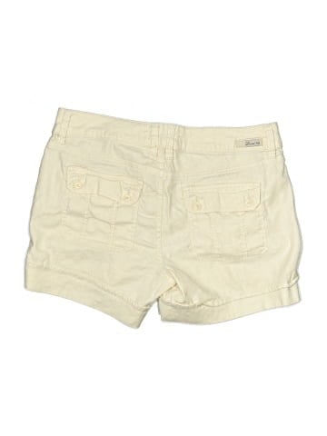Level 99 Khaki Shorts (view 2)